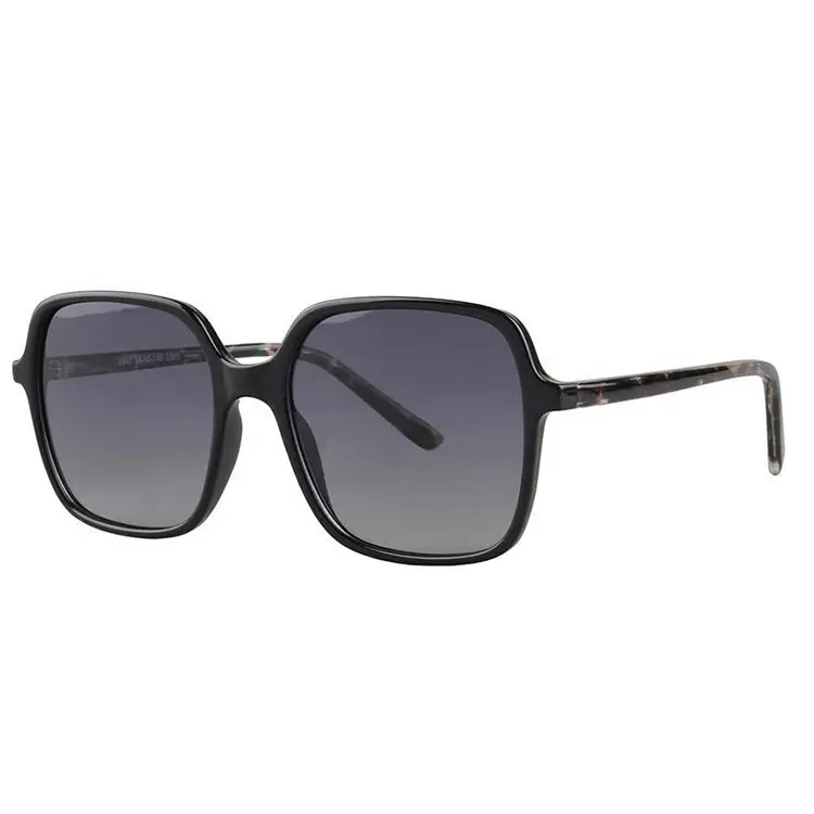 Brown Sunglasses Ladies Vintage Fashion Luxury Brand Sunglasses for Ladies