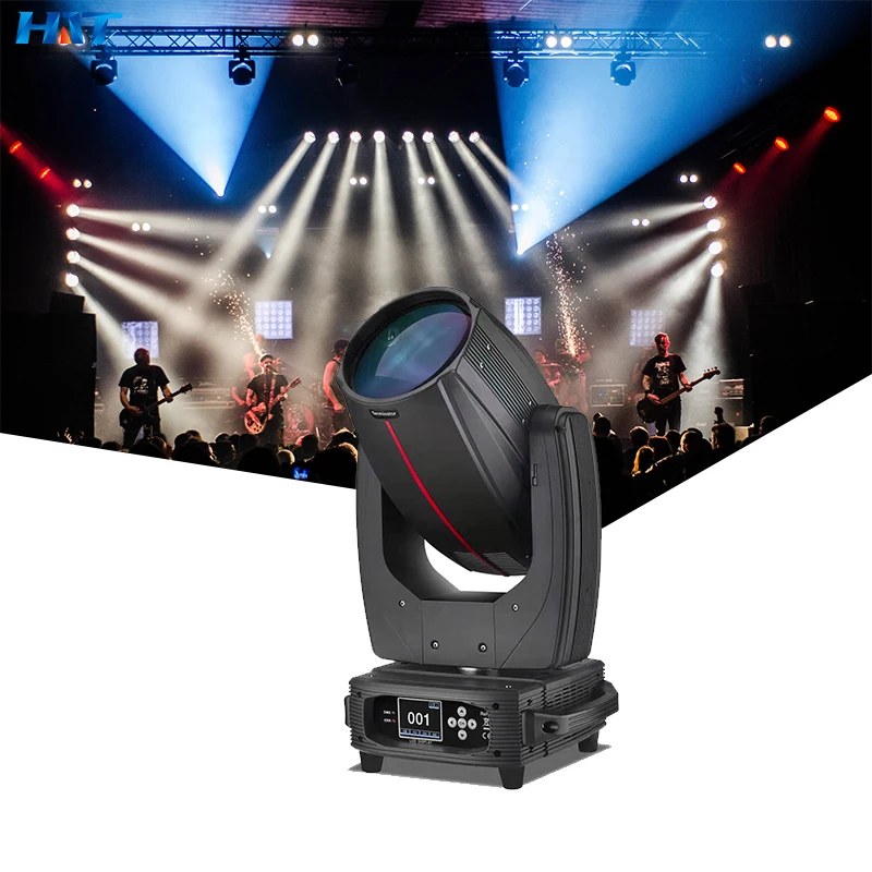 HT оптовая продажа небесный луч 460 Вт высокая мощность дискотека dj sharpy 16 призматический движущаяся головка для сцены концерта