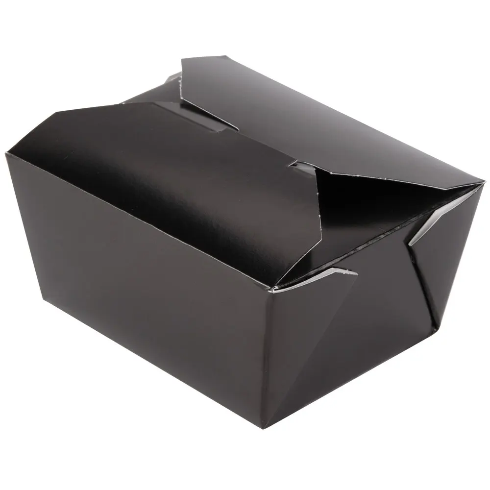 New products branded cake box kraft take away lunch boxes fried chicken packaging box