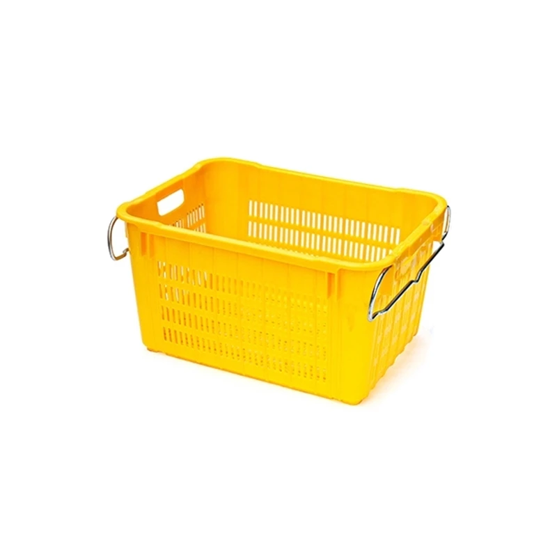 Ставку и гнездовые многоцелевой cajas de plastico хранения пластиковые ящики с