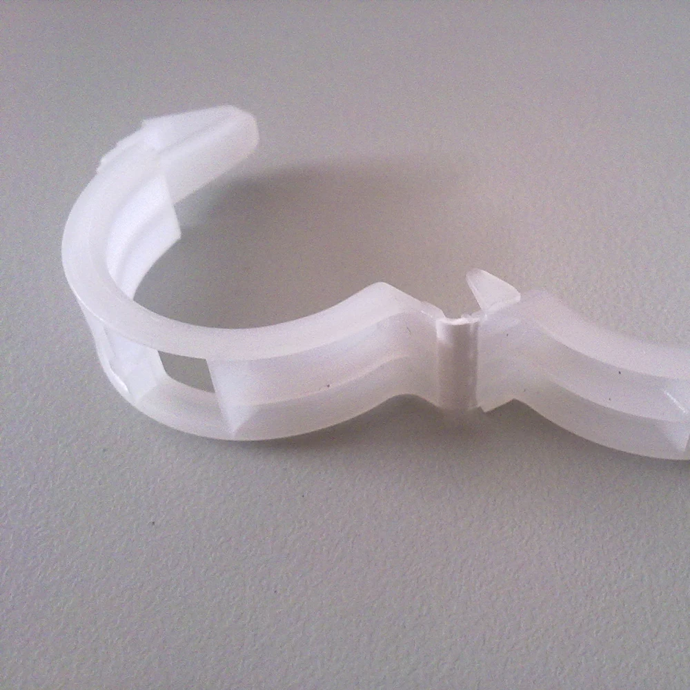 Tomato Clip for vegetable in greenhouse