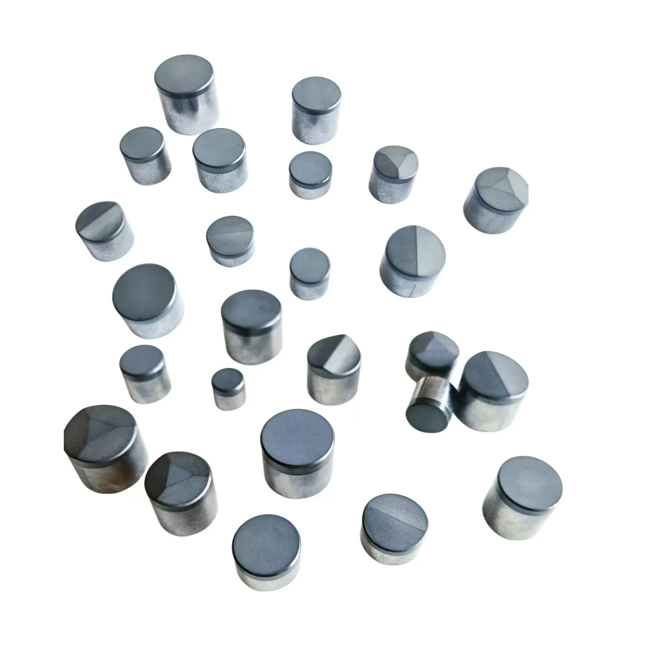 GESAIGE поликристаллический Алмазный компактный для бурения и добычи нефти газа