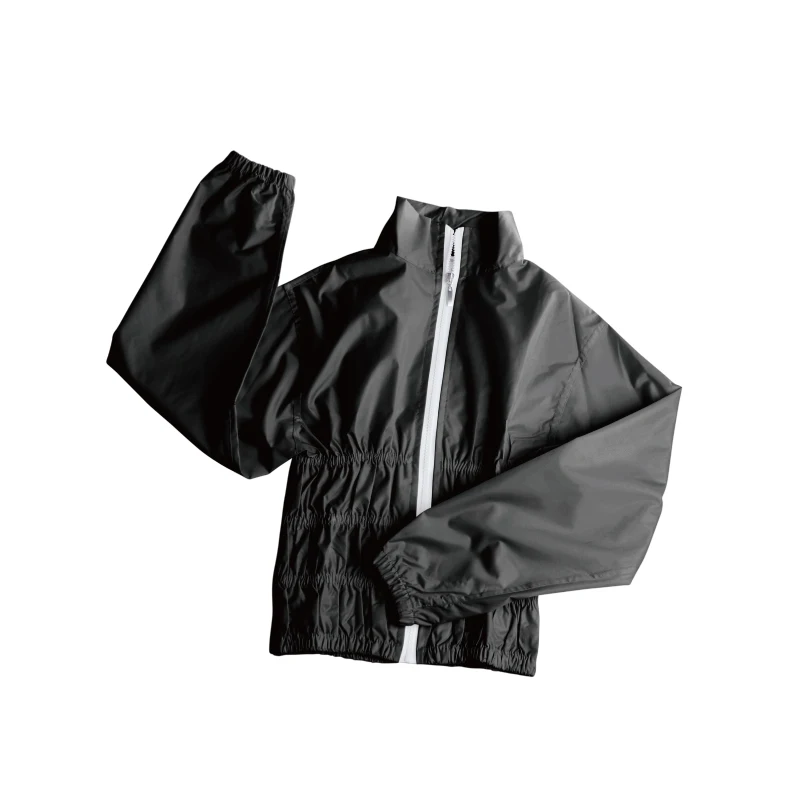 Wholesale Shapewear Womens Body Shaper Gym Fitness Sweaty Slimming Clothing Sweat Suits Slimming Women Sauna Suit Vest Shapers