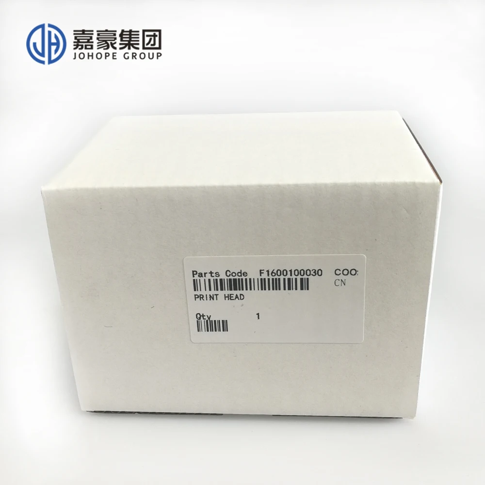 Печатающая головка DX5 F160010 чернильная на водной основе для принтера Mutoh RJ900 Epson 7800 9800