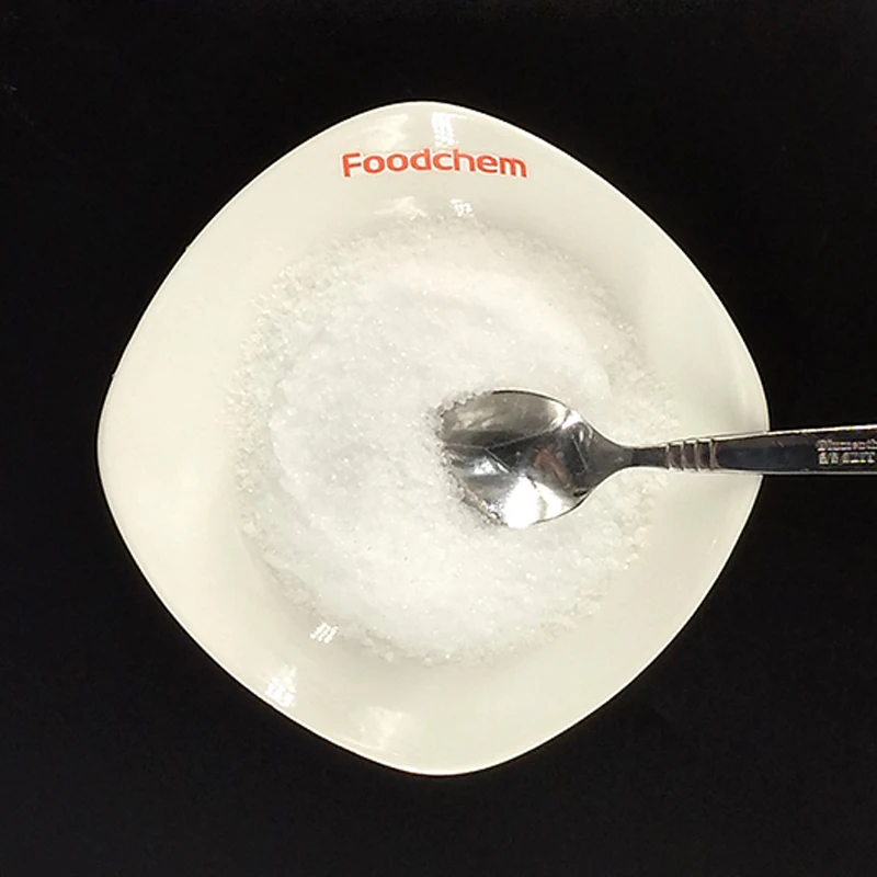 Competitive Price Raw Material Food Grade Tech Grade L Tartaric Acid