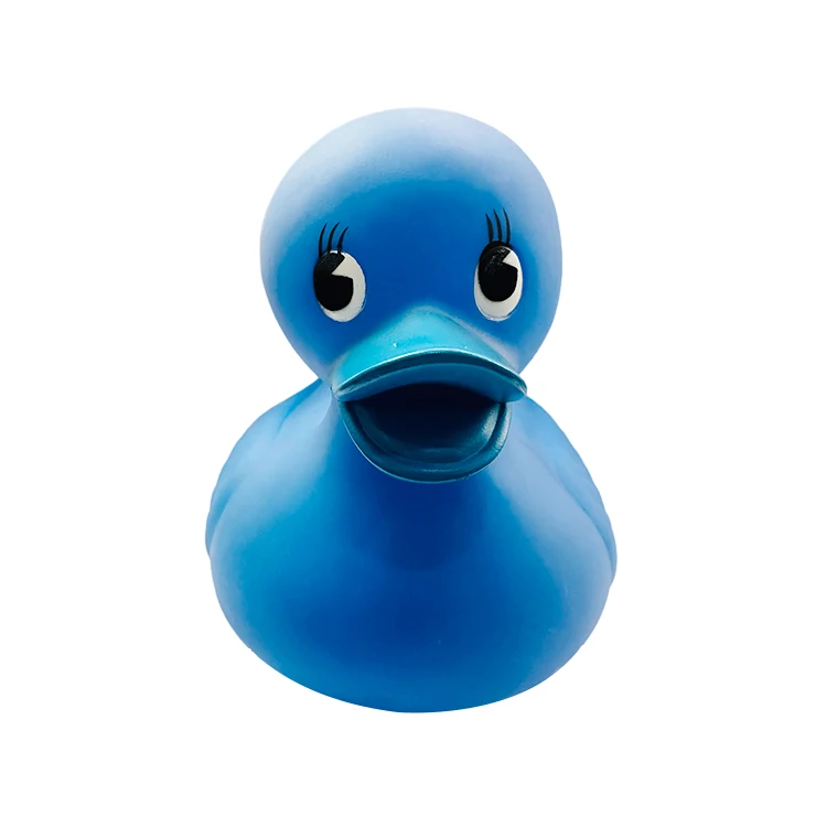 Factory Supplier Design Your Own Assortment Rubber Duck Toy Bathtub Big Yellow Duck Kids Bath Toy