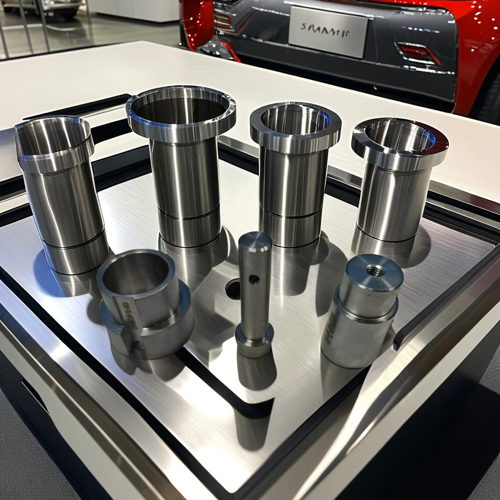 Хорошие продажи высокий спрос матовое белое твердое сверление на заказ CNC просверленные алюминиевые детали для обработки
