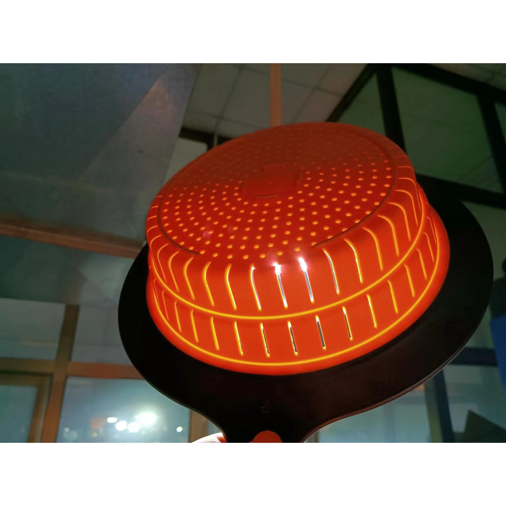 High Quality Silicone Mould Kitchenware Lagging Porous Product Mould