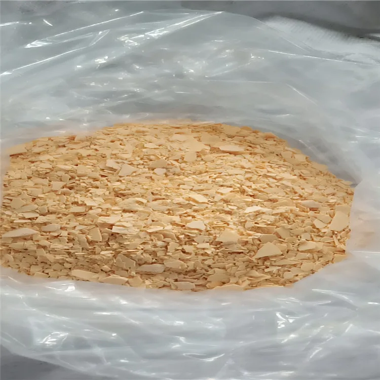 yellow flakes Sodium Sulphide 30ppm 60%min Na2s