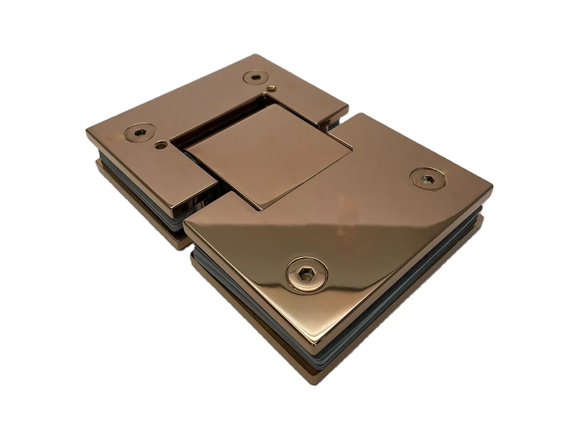 Morden Style Door & Window Hinge Glass Door Hinge Door Hing