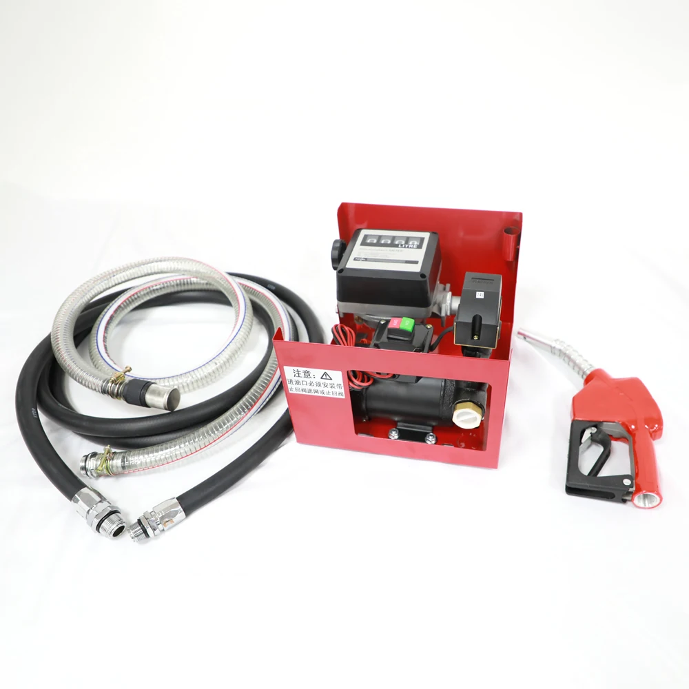 Насос для перекачки жидкого дизельного топлива переменного тока 220 В 110 12 24 промышленный электрический насос и масла низкого давления