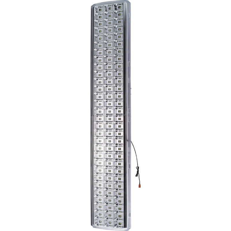 Brazil  Pakistan Libya sell Argentina Mexico Middle east 90 led lithium battery emergency light