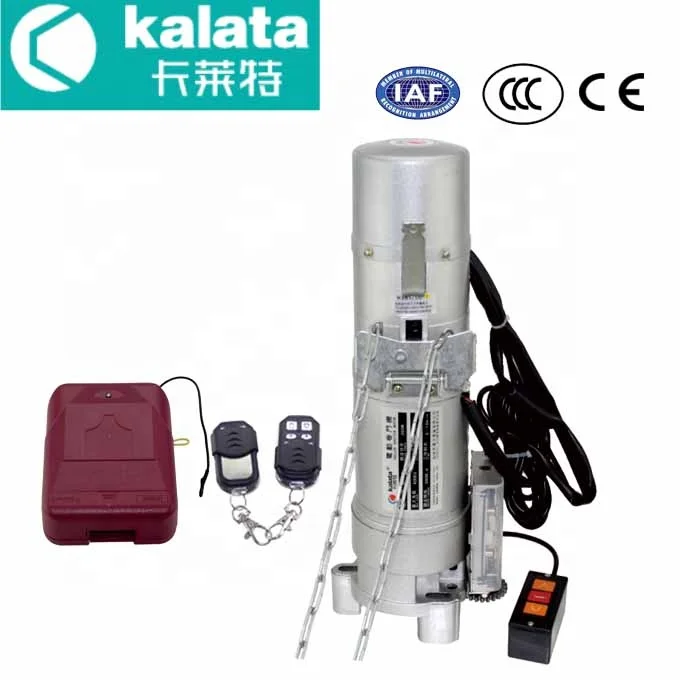 kalata ST-1  infrared sensor rolling door safety device