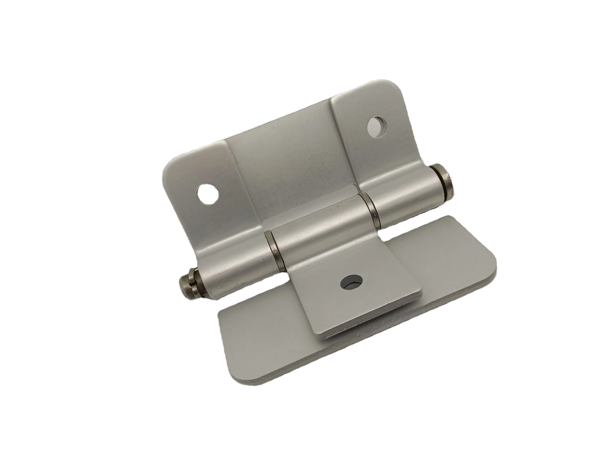 Customized High Precision Concealed Swing Design Ball Bearing Hinges For Door And Window