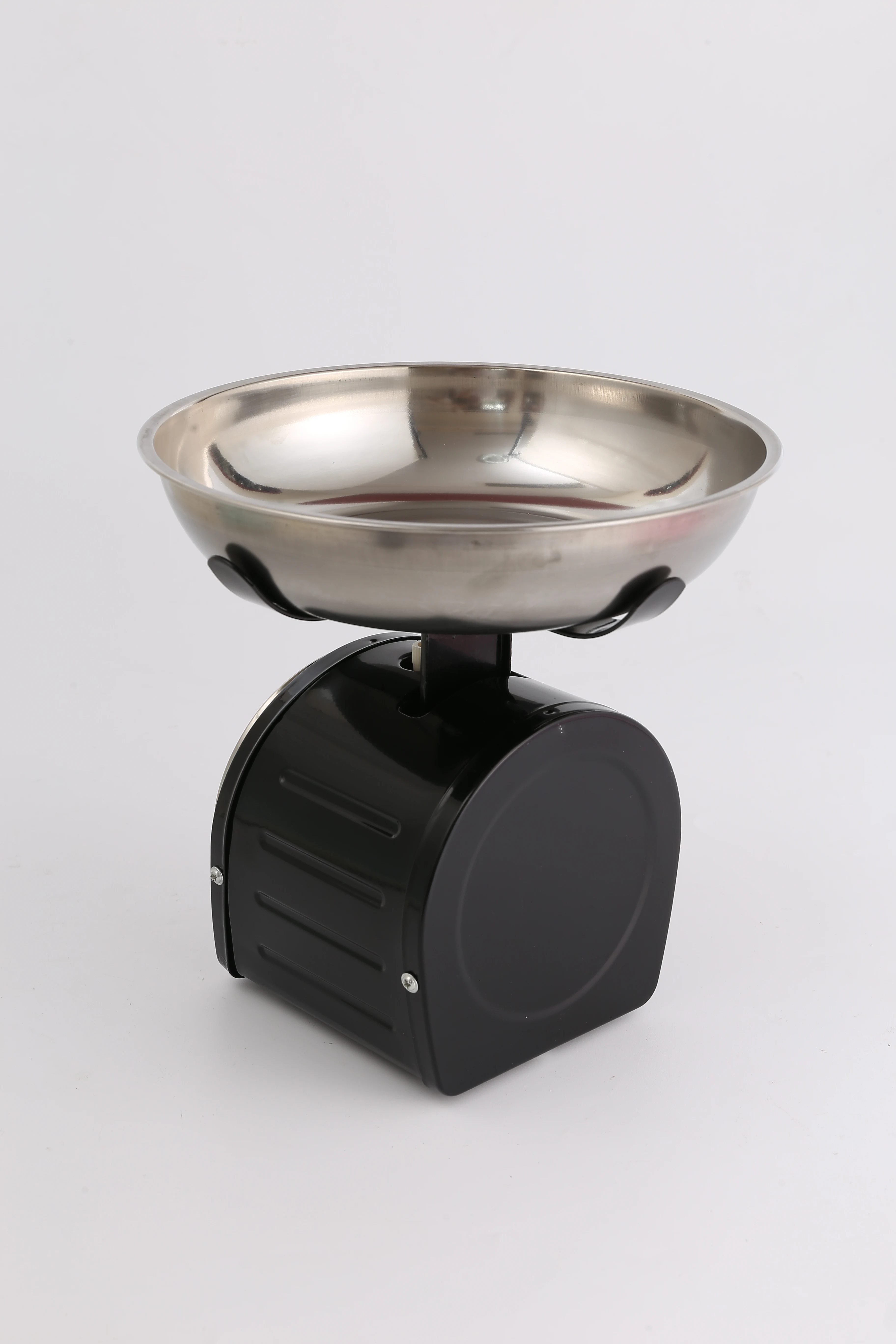 Retro Tradition Accurate Spring Balance Mechanical Kitchen Fruit And Vegetable Weighing Scale