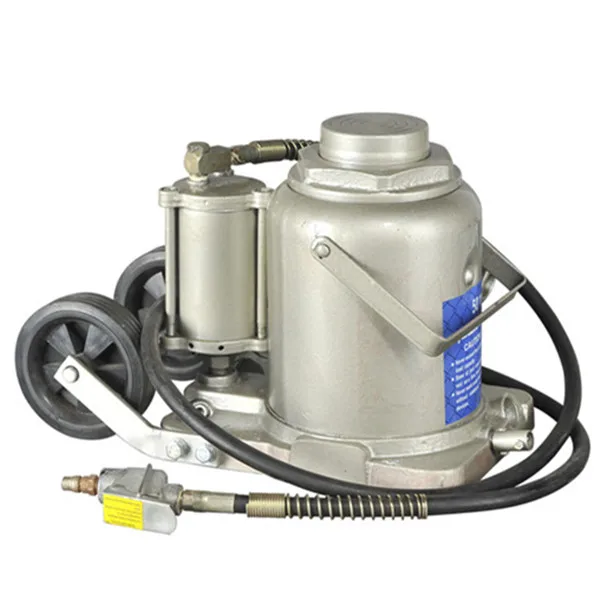 50 Ton Air Hydraulic Bottle Jack Auto Truck Lift