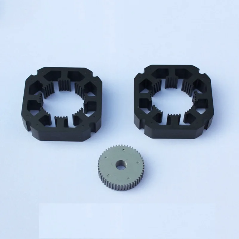 Stepper motor stator rotor/stepping motor stator/step motor stator rotor