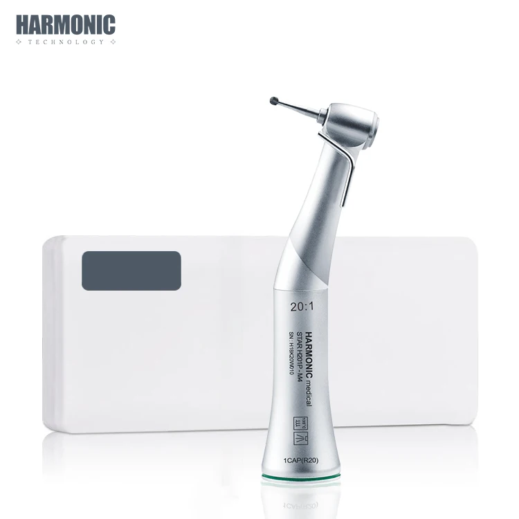 dental handpiece