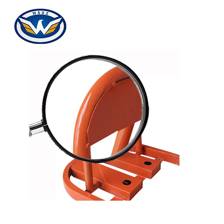 Parking System Electronic Remote Control Car Locked