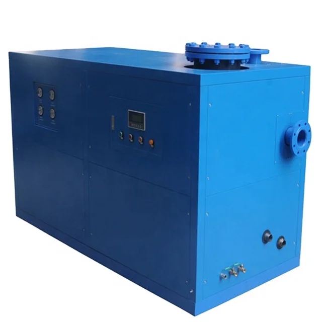 LIROON Brand refrigerated type compressed air dryer With high performance refrigerant compressor