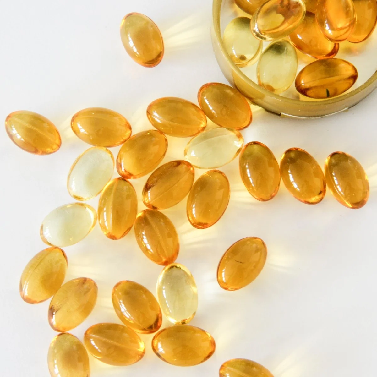 good quality Calcium Ferrum Zinc capsules pills