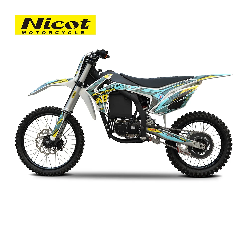 Nicot E-Beast Power Engine Electric Moto Cross Electric Motorcycles Off-road Motorcycle