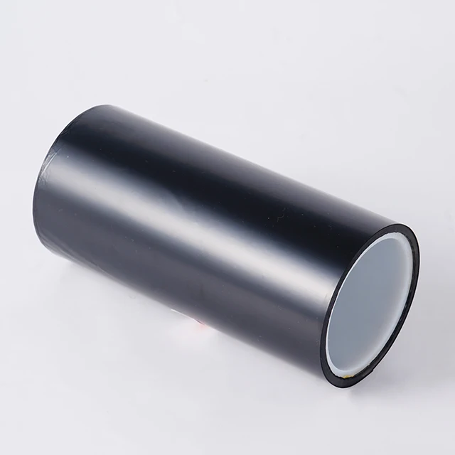 China PET Film China Wholesale Soft Base Release PET Film For Release Coating