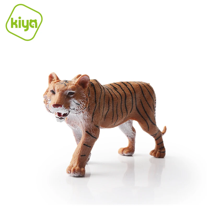 Kiya D111-1 Tiger hot toys collectibles toy animal story toys pop anime figure model