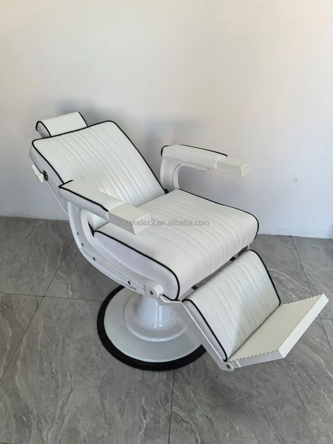 Классический портативный парикмахерский салон красоты парикмахерская на заказ профессиональный антикварный роскошный винтажный парикмахер