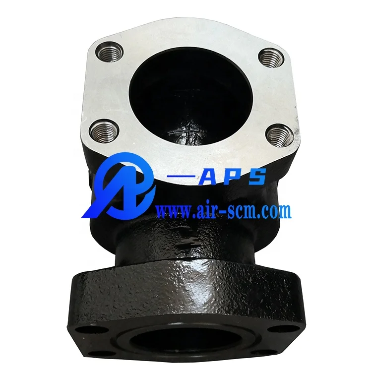 IR Factory Direct Supply OEM Original Minimum Pressure Valve 23521297 for Ingersoll Rand Compressor
