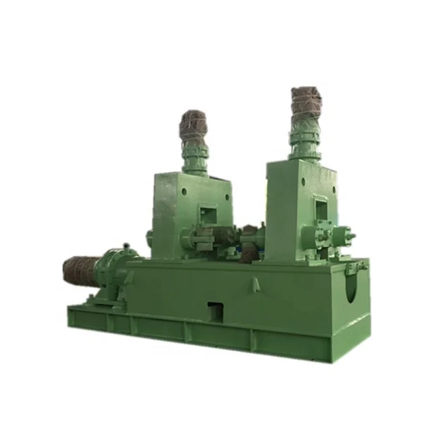 
H beam flange, H beam, flange straightening machine 