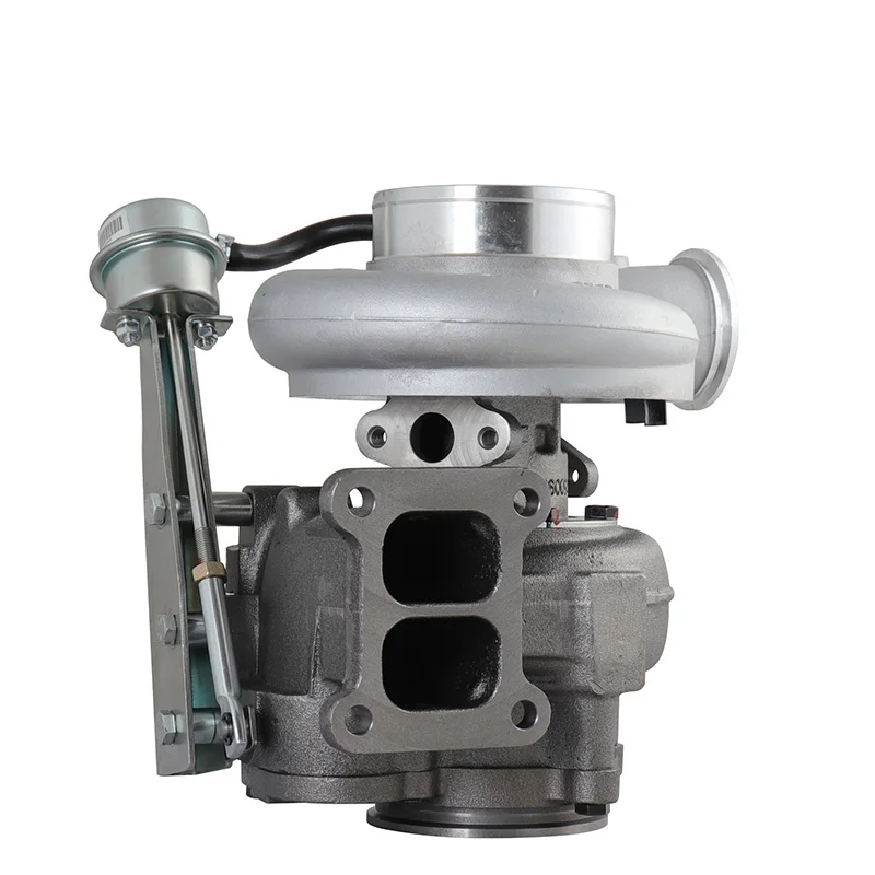 Milexuan Factory Low MOQ Product 3597761 4038004 4040636 Turbocharger for Cummins Turbocharger & Parts