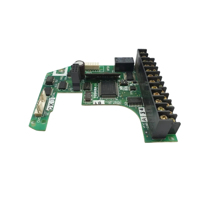 Transistor Inverter Card TO SHIBA VFXC-1205 P6581131P904 P6581205G9