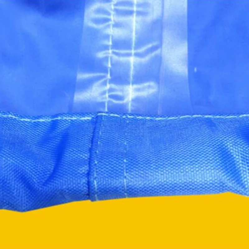 Высококачественные бытовые детали для кондиционера водонепроницаемый мешок мойки крышка чистки