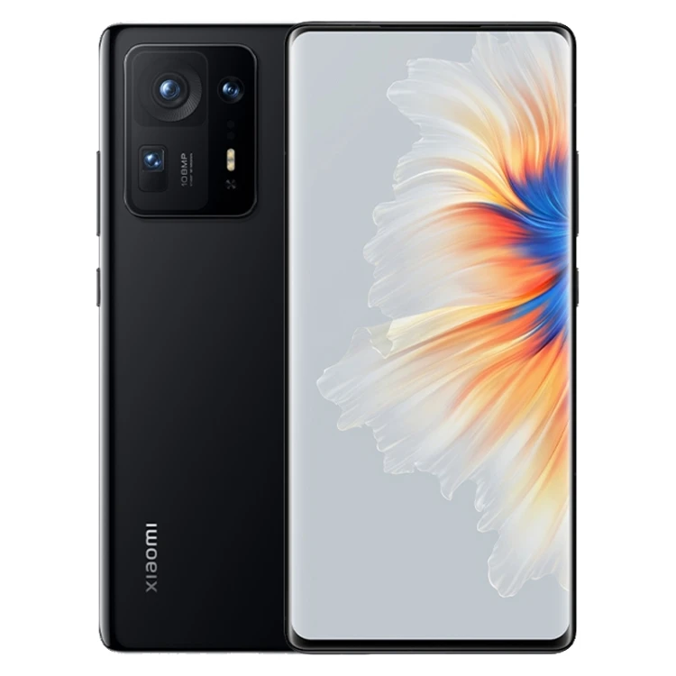 Мобильный телефон Xiaomi MIX 4 5G 12 Гб + 512 ГБ камера 108 МП Android 11 MIUI 5 смартфоны оптом