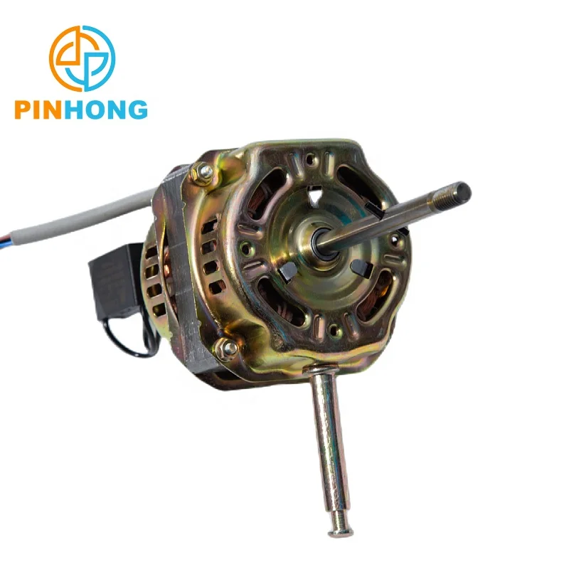 Размер 71*16 мм, низкий минимальный заказ, настольная подставка, двигатель вентилятора с шестеренкой, китайский завод, однофазный Настольный подставка, двигатель вентилятора