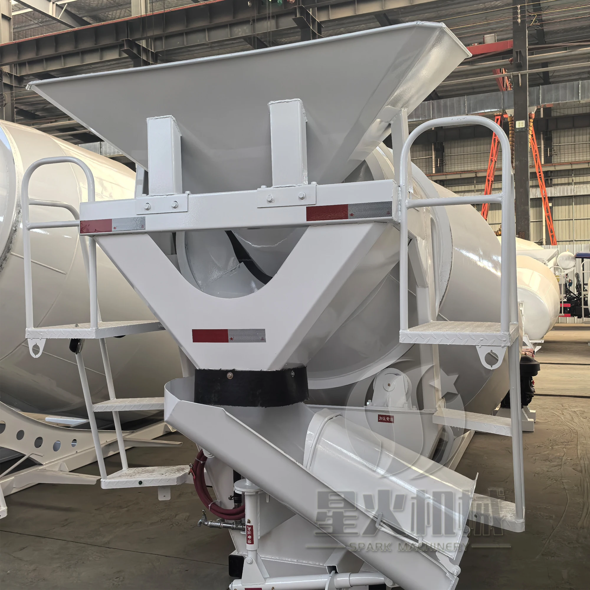 New Small Electric Motor 2m3 3 Cubic Meters Mini Truck Concrete Mixer 3 Cubic Meter with Drum diesel Engine for Sale