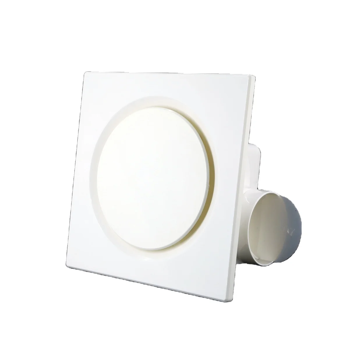 SDIAO Wholesale Ceiling Plastic Ventilation Exhaust Fan Extractor For  Bathroom Toilet And Kitchen