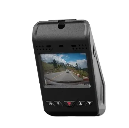 Highest Video Resolution Car Black Box 4K Car Dash Cam With Wifi 4K Dash Camera 4K Uhd Wide-ngle Lens Dash Cam