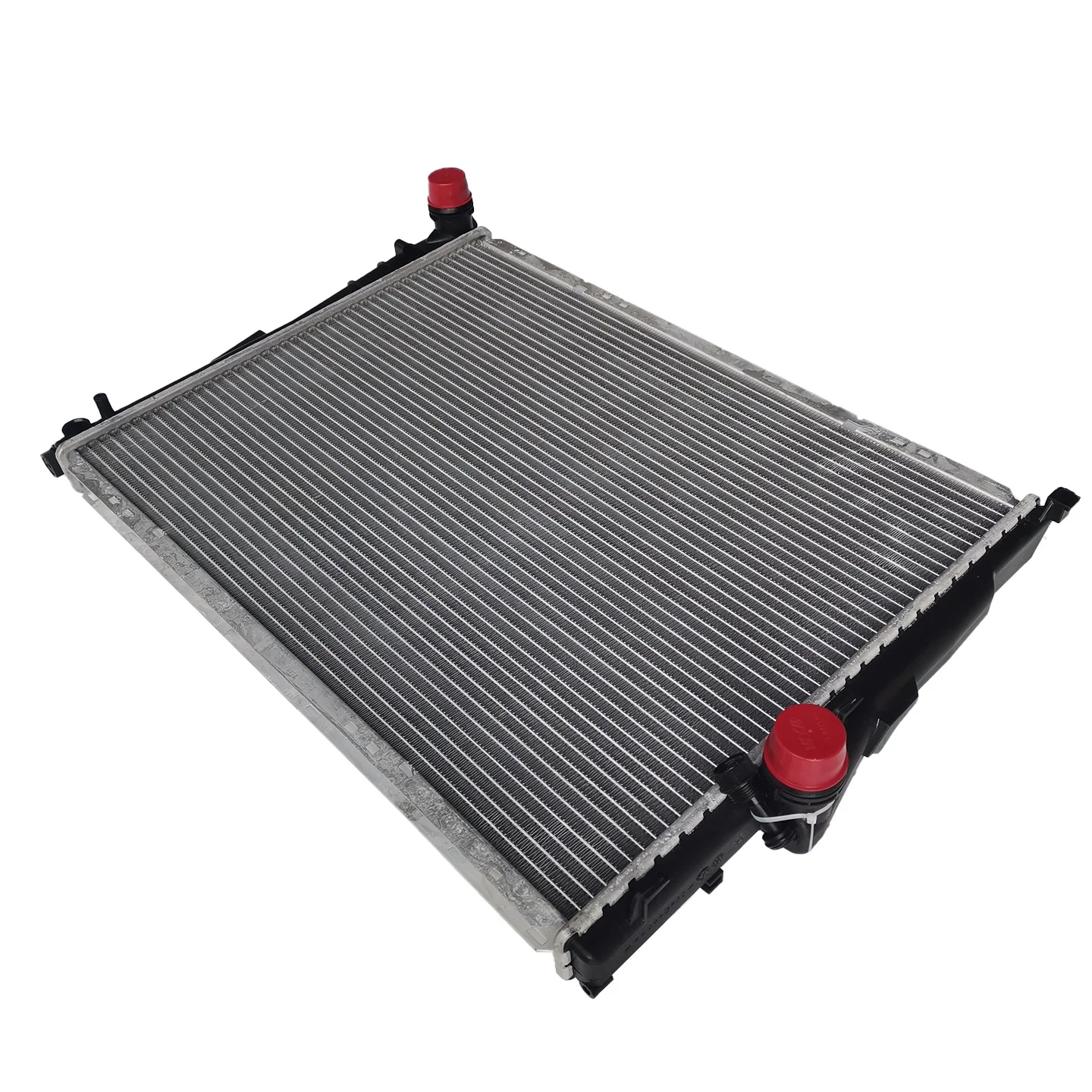 High Quality Cooling Aluminum Radiator For Bmw E46 17119071518