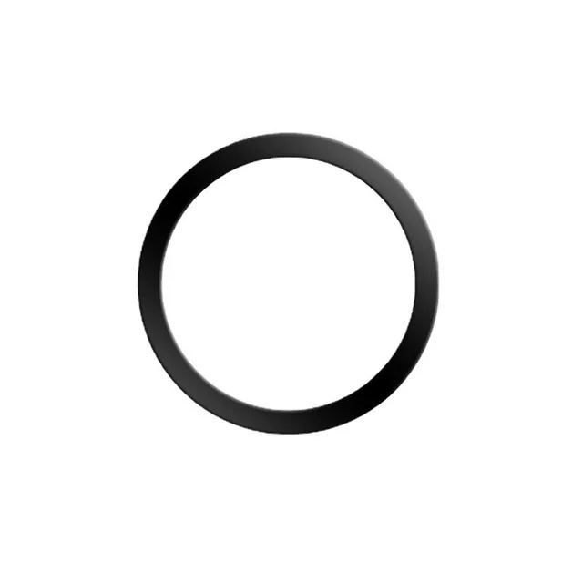 Universal Phone Case Strong Magnetic Sticker Wireless Charger Magnetic Rings for iPhone 15 All Phones