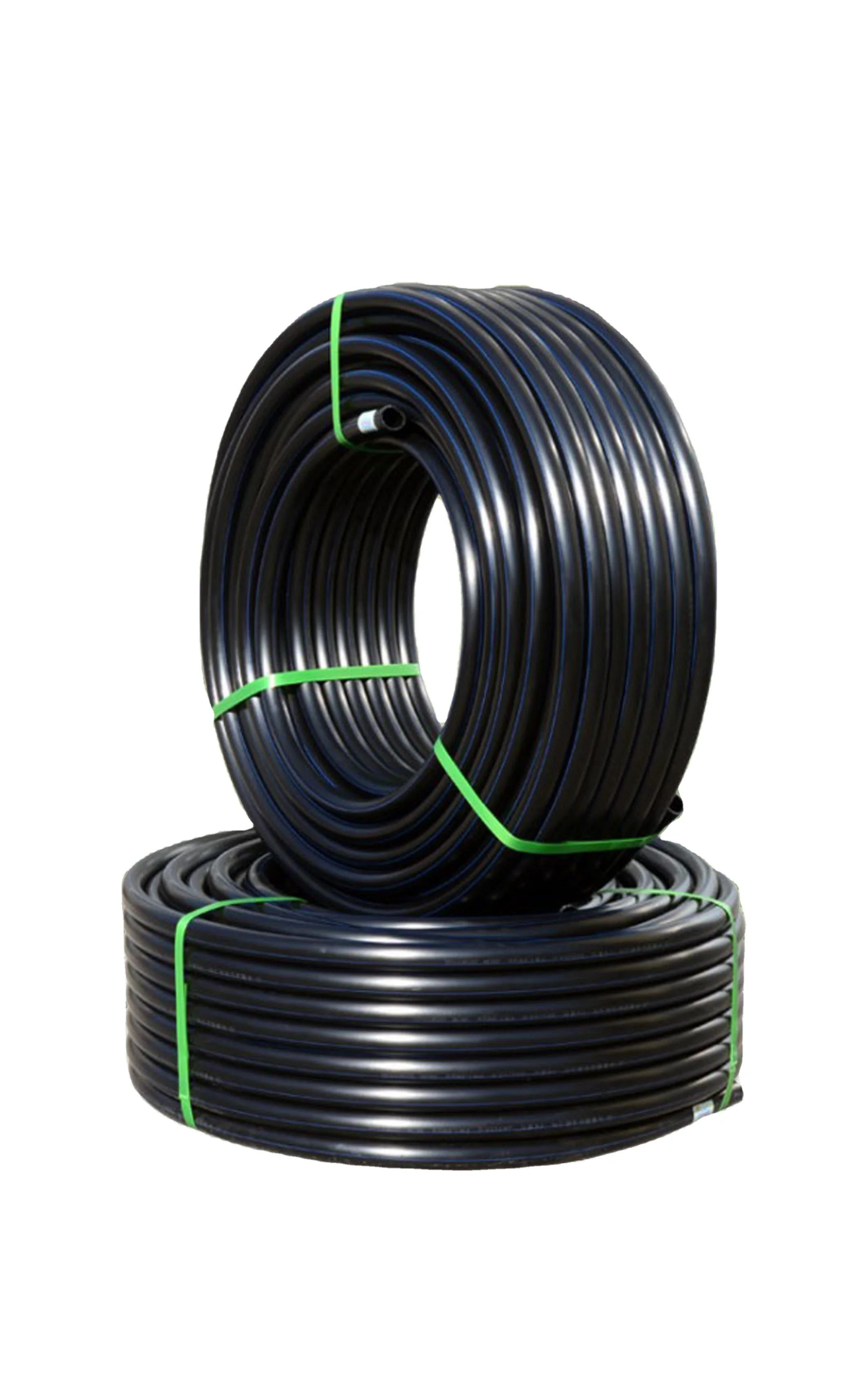 LDPE HDPE PE трубы оросительные сельскохозяйственная Основная