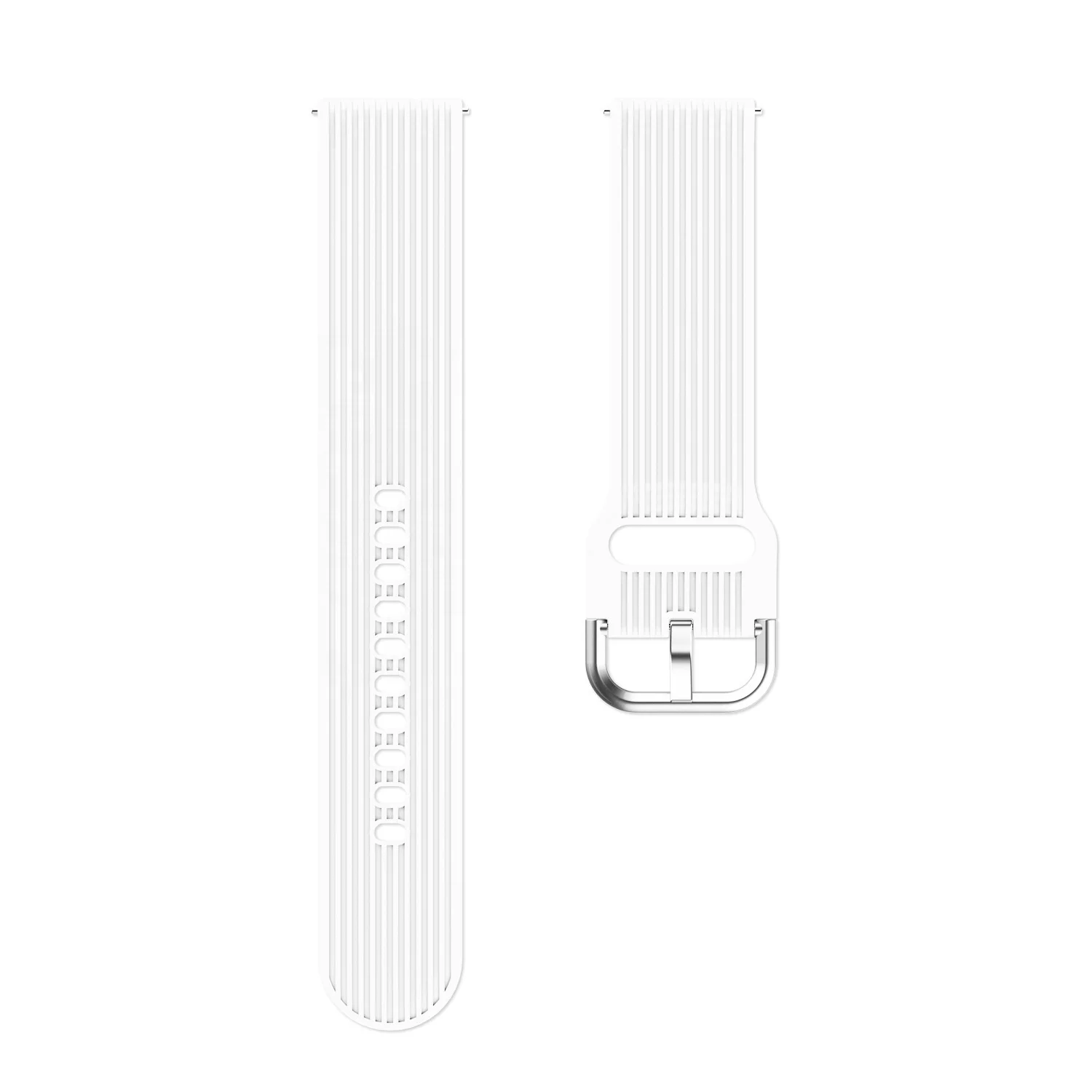 Ремешок для Samsung Galaxy watch 4 5 6 pro Classic/Active 2/Gear S3 44 мм 40 46 браслет correa HUAWEI GT 2/2E/3 Band