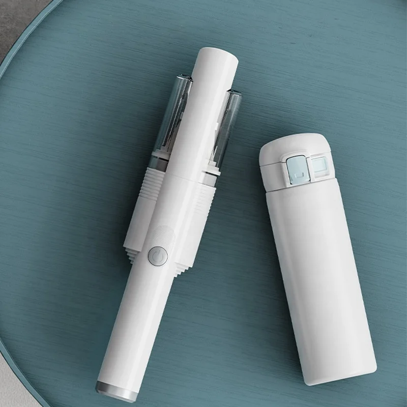 OEM Car Handheld Vacuum Cleaner Portable USB Car Cleaner Wet and Dry 2 in 1 Auto Vacuum cleaner