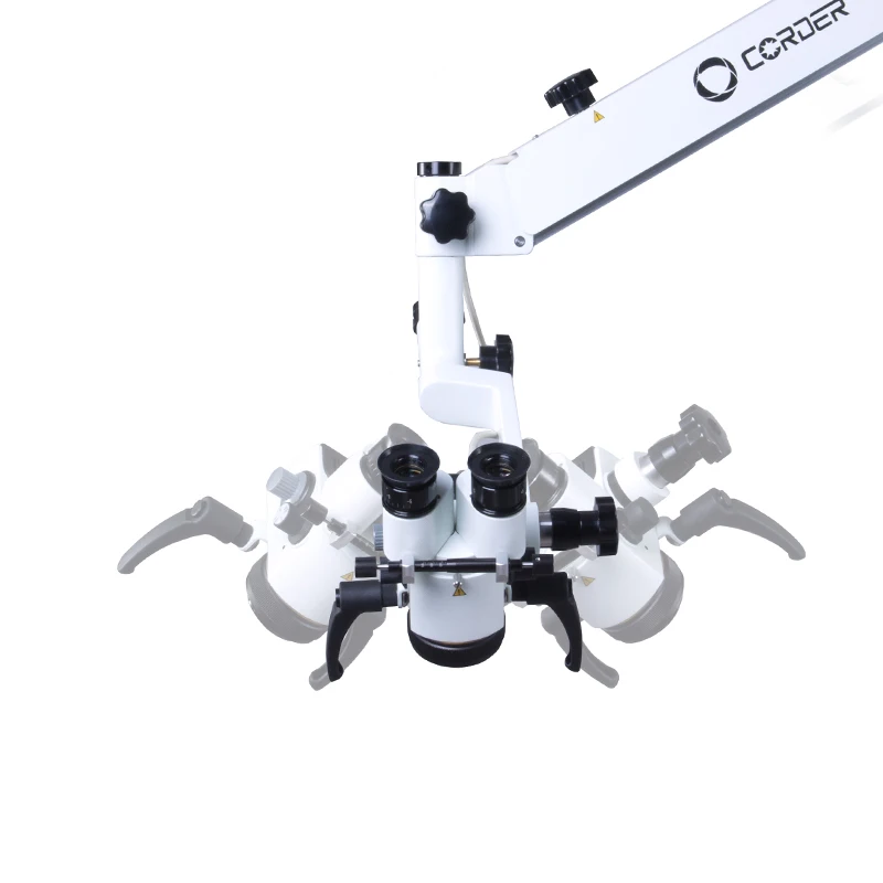 medical surgical ent endoscopic microsurgery instruments sets microscope 510 5A