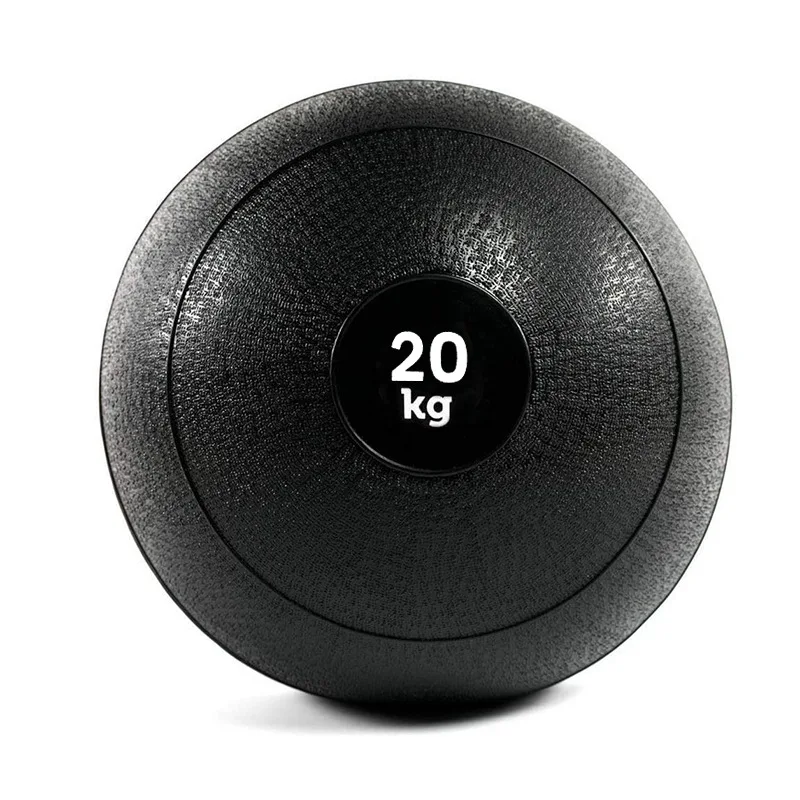 Wholesale Factory Direct Price Gym Ball Fitness Equipment Slam Ball Accessories For Gym