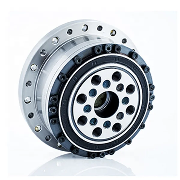 TQG Precision High Torque Robot Harmonic Drive Reduce CSG/CSF Series Harmonic Servo Reducer