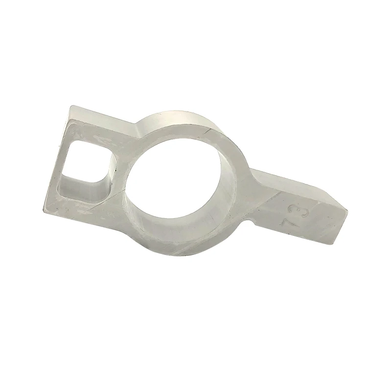 High quality Aluminium rotor custom Aluminium profile for Automotive industry