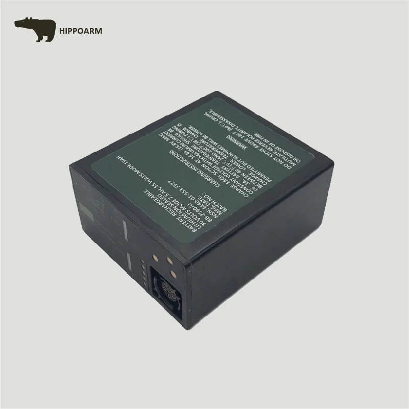 BB-2590/U 14,4 в батарейный блок