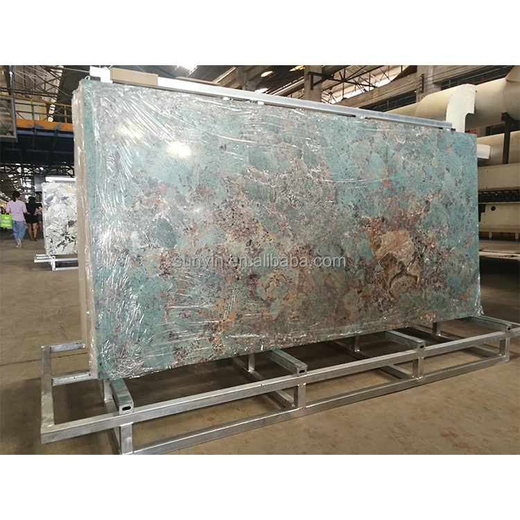 1600*2700*12 Mm Porcelain Polished Glazed Slabs Ceramic Wall Cladding Stone Tiles for Interior and Exterior Wall Cladding